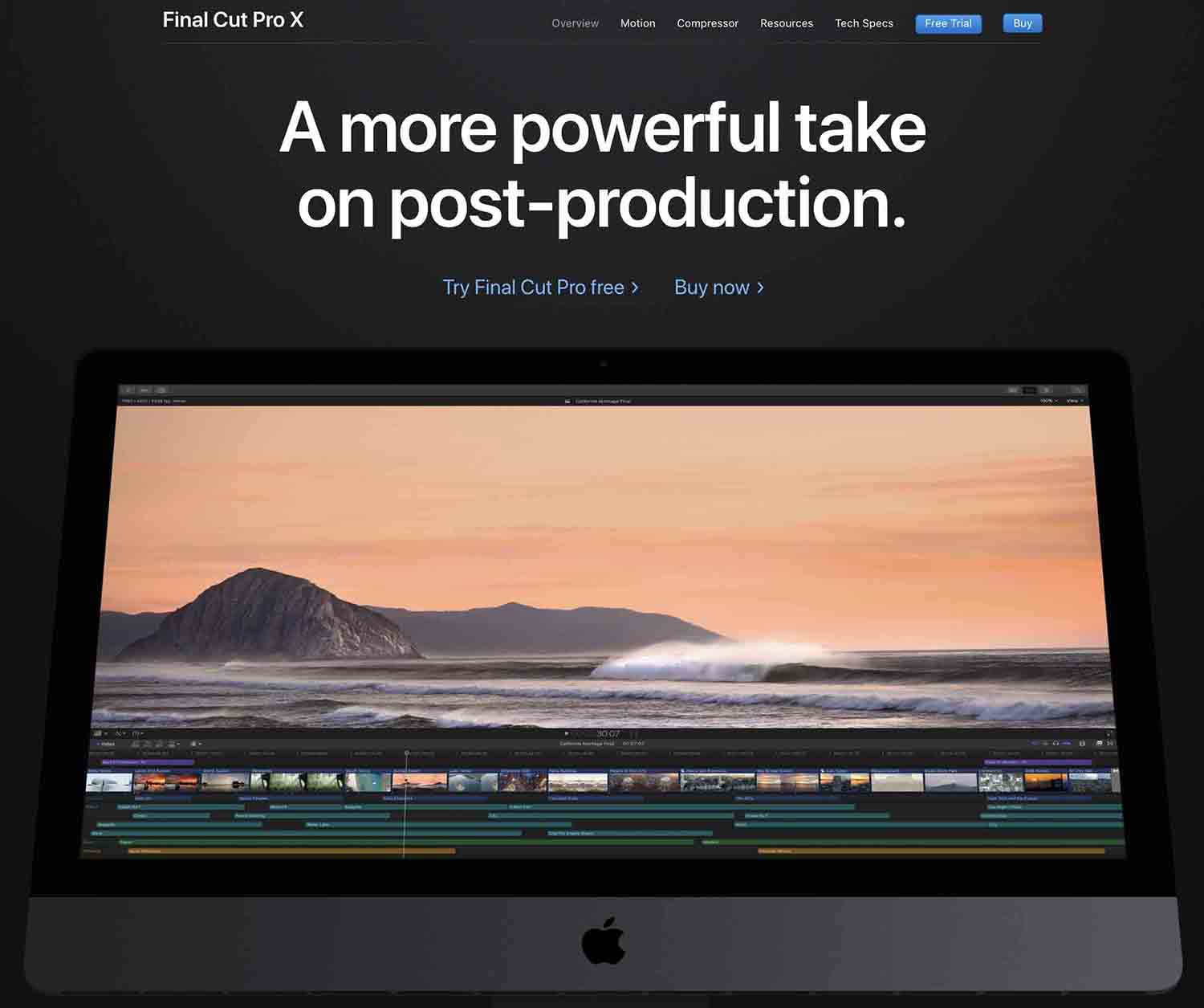 Budget video editing software QuyaSoft